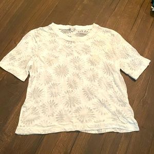 Gap Floral Top